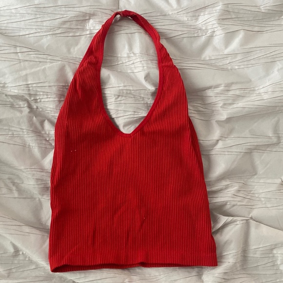 crop top - Picture 1 of 2